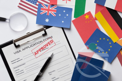 All Asian Countries Visa Consultancy in Bahrain