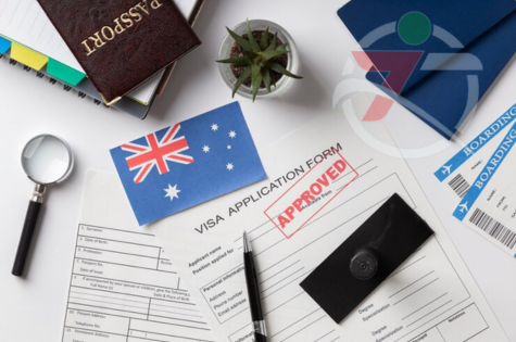 Australia Visa Consultancy in Bahrain