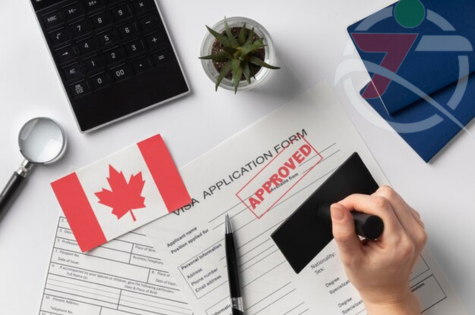 Canada Visa Consultancy in Bahrain