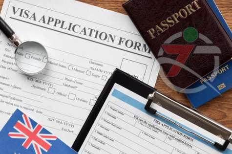 UK Visa Consultancy in Bahrain